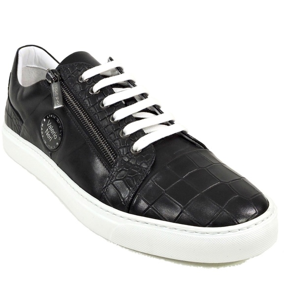 GOOD MAN Other - 🇮🇹 GOOD MAN 🇮🇹 MEN'S LEATHER SNEAKERS